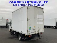 Hino DUTRO лот № 62002 оценка 3  с аукциона в Японии 1