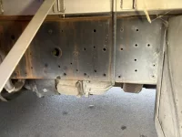 Nissan UD SERIES лот № 4428 оценка 3.5  с аукциона в Японии 8