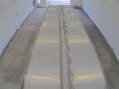 Nissan UD SERIES  с аукциона в Японии