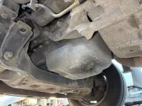 Toyota DYNA лот № 1671 оценка 3.5  с аукциона в Японии 9