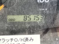 Toyota DYNA лот № 1671 оценка 3.5  с аукциона в Японии 5