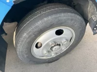 Toyota DYNA лот № 1671 оценка 3.5  с аукциона в Японии 8