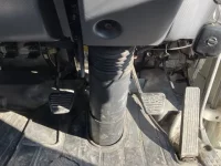 Nissan ATLAS лот № 1670 оценка 3.5  с аукциона в Японии 3