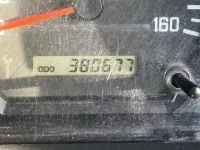 Nissan ATLAS лот № 1670 оценка 3.5  с аукциона в Японии 5