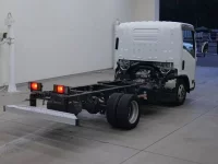 Nissan ATLAS лот № 1670 оценка 3.5  с аукциона в Японии 1