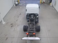 Nissan ATLAS лот № 1670 оценка 3.5  с аукциона в Японии 2