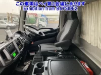 Hino RANGER лот № 62005 оценка 3.5  с аукциона в Японии 3
