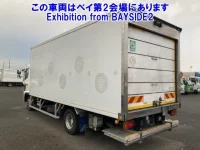 Hino RANGER лот № 62005 оценка 3.5  с аукциона в Японии 1