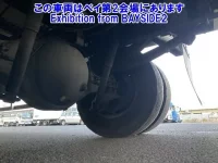 Hino RANGER лот № 62005 оценка 3.5  с аукциона в Японии 8