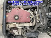 Hino DUTRO лот № 62006 оценка 3  с аукциона в Японии 5