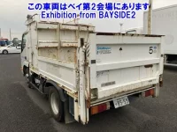 Hino DUTRO лот № 62006 оценка 3  с аукциона в Японии 1