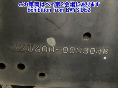 Hino DUTRO  с аукциона в Японии