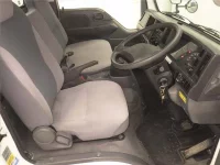 Isuzu ELF лот № 2163 оценка 3.5  с аукциона в Японии 4