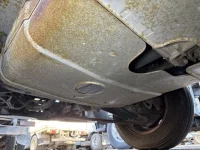 Nissan ATLAS лот № 1672 оценка 3.5  с аукциона в Японии 9