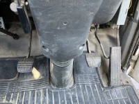 Nissan ATLAS лот № 1672 оценка 3.5  с аукциона в Японии 3