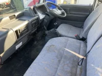 Nissan ATLAS лот № 1672 оценка 3.5  с аукциона в Японии 4