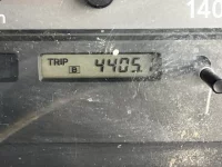 Nissan ATLAS лот № 1672 оценка 3.5  с аукциона в Японии 5