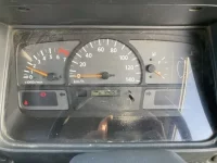 Nissan ATLAS лот № 1672 оценка 3.5  с аукциона в Японии 6