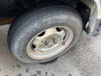 Nissan ATLAS лот № 1672 оценка 3.5  с аукциона в Японии 8