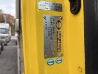 Hino PROFIA лот № 4432 оценка 3  с аукциона в Японии 7