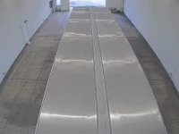 Hino PROFIA лот № 4432 оценка 3  с аукциона в Японии 2