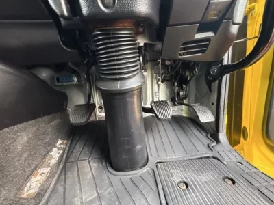 Hino PROFIA  с аукциона в Японии