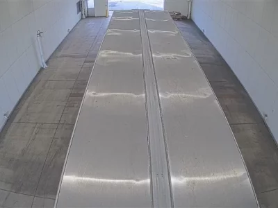 Hino PROFIA  с аукциона в Японии