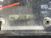 Isuzu ELF лот № 1675 оценка 3  с аукциона в Японии 5