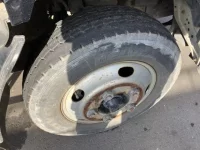 Isuzu ELF лот № 1675 оценка 3  с аукциона в Японии 8