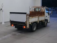 Isuzu ELF лот № 1675 оценка 3  с аукциона в Японии 1