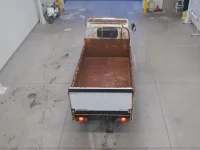 Isuzu ELF лот № 1675 оценка 3  с аукциона в Японии 2