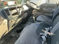 Isuzu ELF лот № 1675 оценка 3  с аукциона в Японии 4