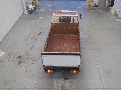 Isuzu ELF  с аукциона в Японии