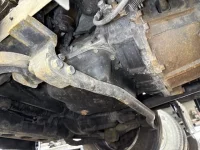 Isuzu ELF лот № 1677 оценка 3  с аукциона в Японии 9