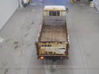 Isuzu ELF лот № 1677 оценка 3  с аукциона в Японии 2