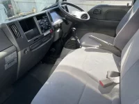 Isuzu ELF лот № 1677 оценка 3  с аукциона в Японии 4