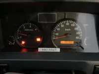 Isuzu ELF лот № 1677 оценка 3  с аукциона в Японии 6