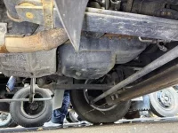 Hino DUTRO лот № 1674 оценка 3.5  с аукциона в Японии 9