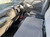 Hino DUTRO лот № 1674 оценка 3.5  с аукциона в Японии 4