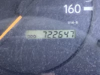 Hino DUTRO лот № 1674 оценка 3.5  с аукциона в Японии 5