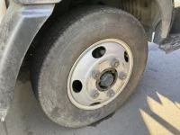 Hino DUTRO лот № 1674 оценка 3.5  с аукциона в Японии 8