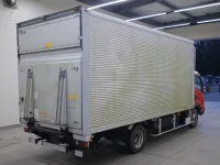 Hino DUTRO лот № 1674 оценка 3.5  с аукциона в Японии 1