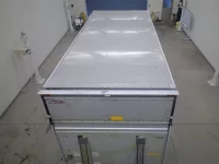 Hino DUTRO лот № 1674 оценка 3.5  с аукциона в Японии 2