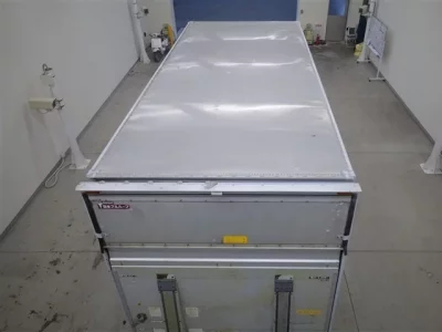 Hino DUTRO  с аукциона в Японии