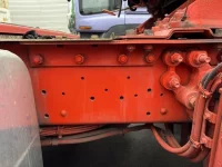 Nissan UD SERIES лот № 12007 оценка 3.5  с аукциона в Японии 6