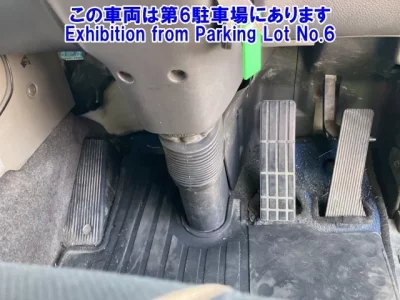 Nissan UD SERIES  с аукциона в Японии