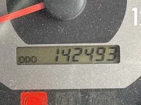 Hino PROFIA лот № 4425 оценка 3.5  с аукциона в Японии 6