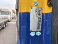 Hino PROFIA лот № 4425 оценка 3.5  с аукциона в Японии 7