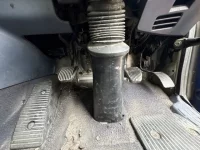 Hino PROFIA лот № 4425 оценка 3.5  с аукциона в Японии 3