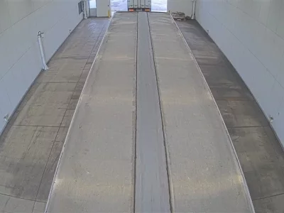 Hino PROFIA  с аукциона в Японии